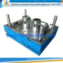 plastic pp cap Mould